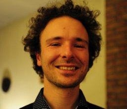 Sander van Cranenburgh