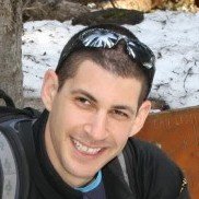 Reshef Meir