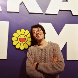 Chengxi Zang