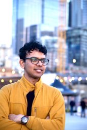 Avinandan Bose
