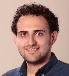 Ali Javadi-Abhari