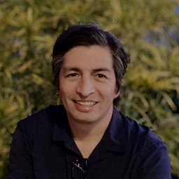 Salvador Aguiñaga