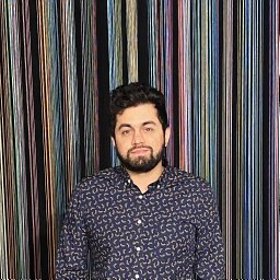 Dhruv Nathawani
