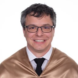 José Luis Jorro Aragoneses