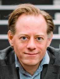 Fredrik Heintz