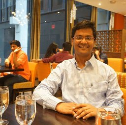 sachin goyal