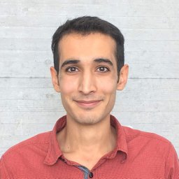 Ashkan Norouzi-Fard
