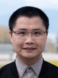 Congyi Zhang