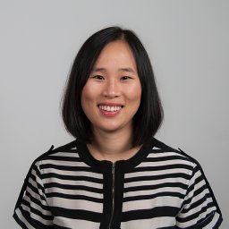 Angela Yao