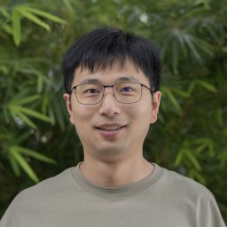 Sheng Zhang