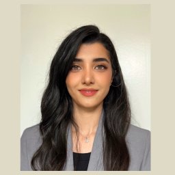 Nazanin Abolfazli