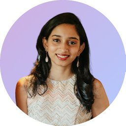 Praitayini Kanakaraj