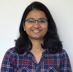 Jayati Deshmukh