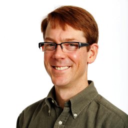 Gregory W. Carter