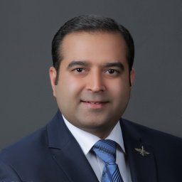 Arslan Munir
