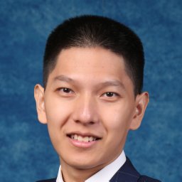 Daoyang Li
