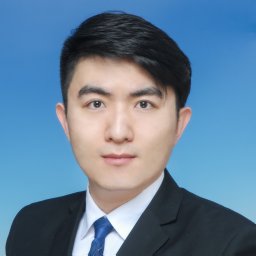 Yuanzhouhan Cao