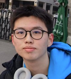 Kaiwen Hu