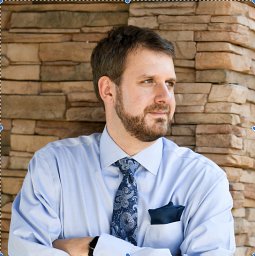 Brendan J. Gifford (Ph.D.)