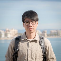 Wei-Ning Chen