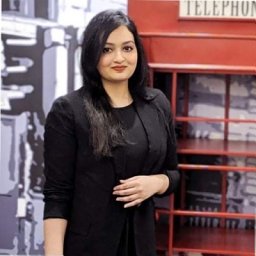 Jeba Maliha