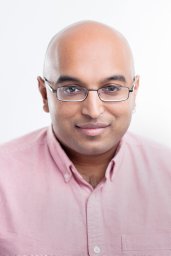 Vikash K. Mansinghka