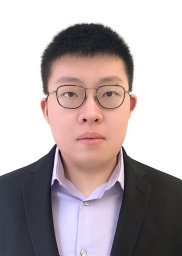 Xingjian Diao