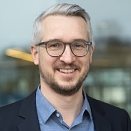 Matthias Mayr