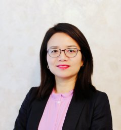 Weihong Guo