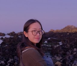 Ping (Iris) Yu