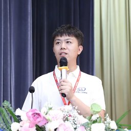 Runmin Cong (丛润民)