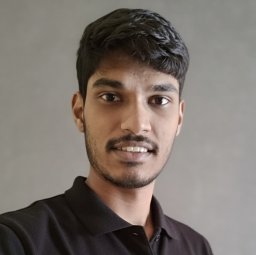 Anwoy Chatterjee