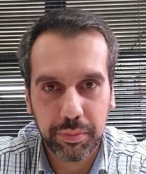 Panagiotis Gkonis