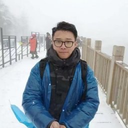 Jianglin Qiao