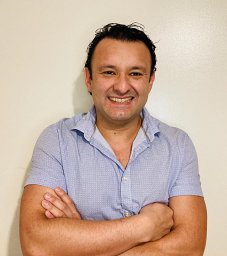 Hugo O. Garcés