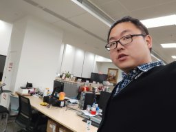 Dapeng Chen