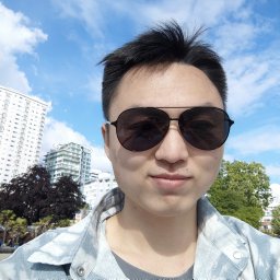 Zhiliang Peng