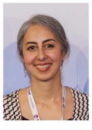 Negar Hashemi