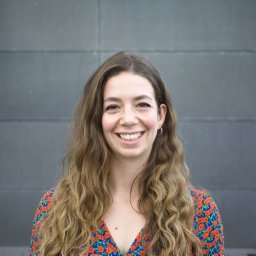Marlene  Lutz
