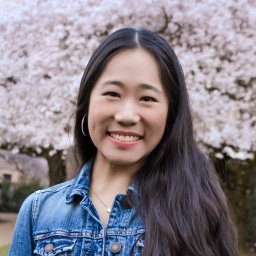 Lucy Jiang