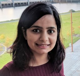 Shweta Salaria