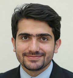 AhmadReza Montazerolghaem
