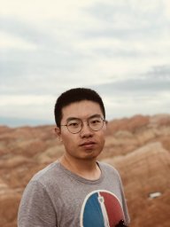 Chenxing Li