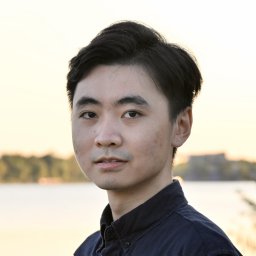 Xu Zhang