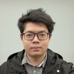 Sixu Li