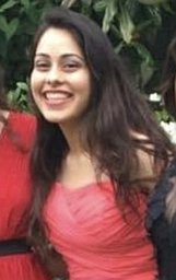 Arsha Nagrani