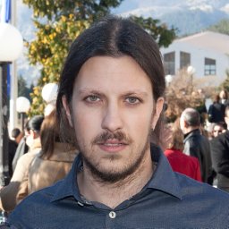 Dim P. Papadopoulos