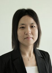 Caili Guo