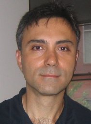 Sotirios Kotsopoulos