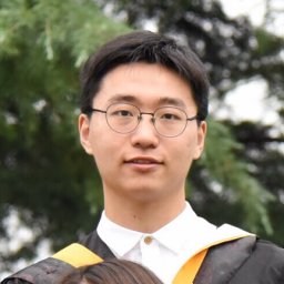 Junru Lu